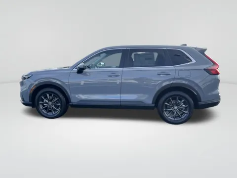 Photos of 2026 Honda CR-V EX-L for sale in Moses Lake, WA at Bud Clary Honda of Moses Lake