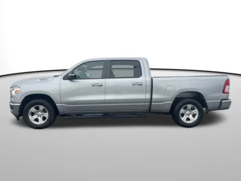 Photos of 2022 Ram 1500 Big Horn/Lone Star for sale in Moses Lake, WA at Honda of Moses Lake