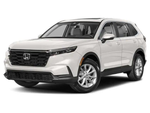 2024 Honda CR-V EX for sale in Moses Lake, WA