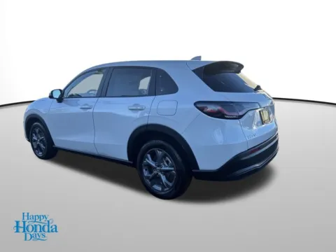 Another view of 2026 Honda HR-V LX for sale in Moses Lake, WA at Bud Clary Honda of Moses Lake