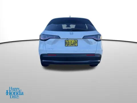 More photos of 2026 Honda HR-V LX at Bud Clary Honda of Moses Lake, WA