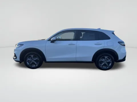 Photos of 2026 Honda HR-V LX for sale in Moses Lake, WA at Bud Clary Honda of Moses Lake