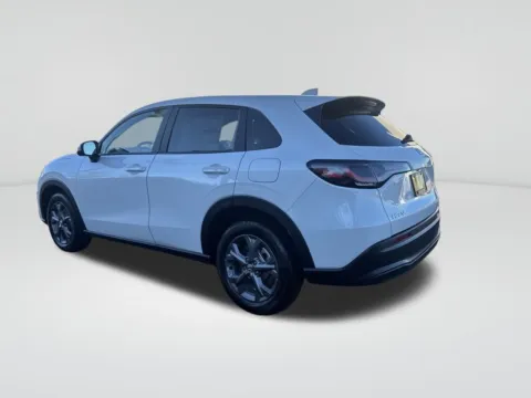 Another view of 2026 Honda HR-V LX for sale in Moses Lake, WA at Bud Clary Honda of Moses Lake