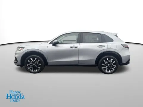 Photos of 2026 Honda HR-V EX-L for sale in Moses Lake, WA at Bud Clary Honda of Moses Lake