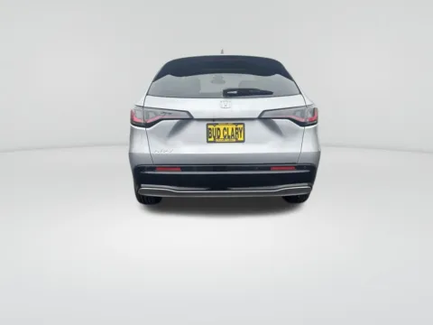 More photos of 2026 Honda HR-V EX-L at Bud Clary Honda of Moses Lake, WA