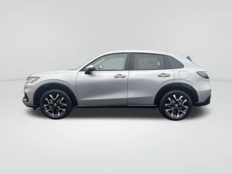 Photos of 2026 Honda HR-V EX-L for sale in Moses Lake, WA at Bud Clary Honda of Moses Lake