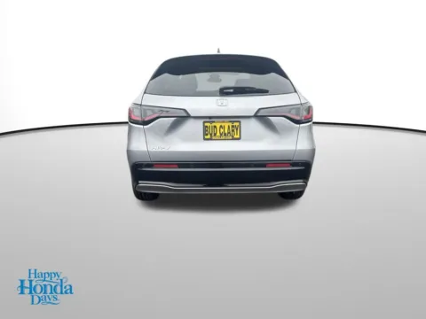 More photos of 2026 Honda HR-V EX-L at Bud Clary Honda of Moses Lake, WA