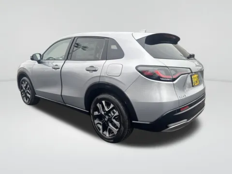 Another view of 2026 Honda HR-V EX-L for sale in Moses Lake, WA at Bud Clary Honda of Moses Lake