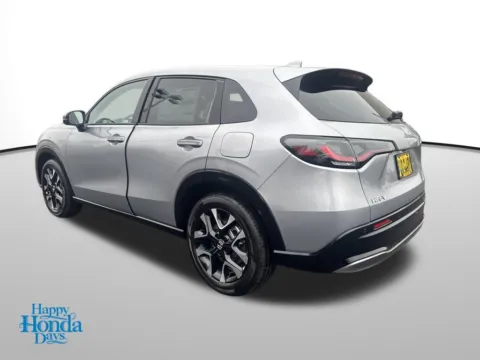 Another view of 2026 Honda HR-V EX-L for sale in Moses Lake, WA at Bud Clary Honda of Moses Lake