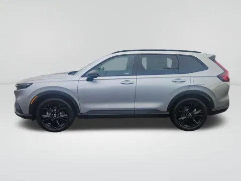 Photos of 2026 Honda CR-V Hybrid Sport Touring for sale in Moses Lake, WA at Bud Clary Honda of Moses Lake