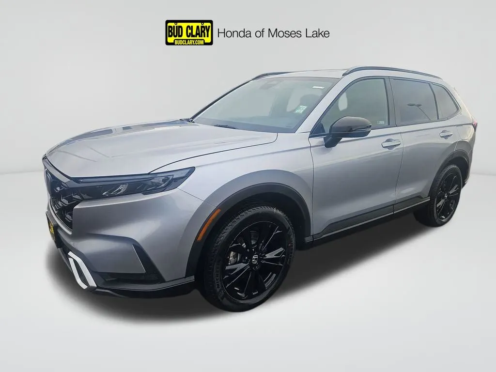 2026 Honda CR-V Hybrid Sport Touring for sale in Moses Lake, WA