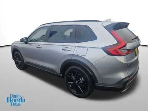 Another view of 2026 Honda CR-V Hybrid Sport Touring for sale in Moses Lake, WA at Honda of Moses Lake