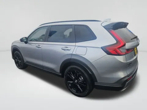 Another view of 2026 Honda CR-V Hybrid Sport Touring for sale in Moses Lake, WA at Bud Clary Honda of Moses Lake
