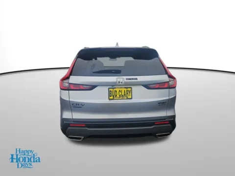 More photos of 2026 Honda CR-V Hybrid Sport Touring at Honda of Moses Lake, WA
