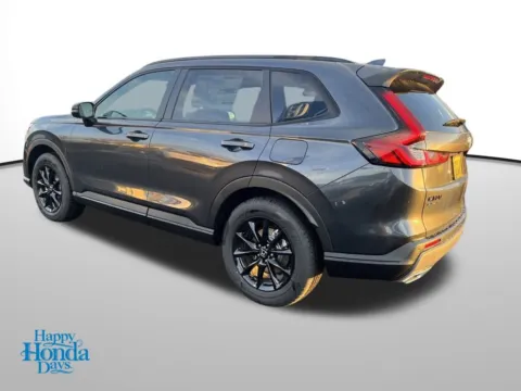 Another view of 2026 Honda CR-V Hybrid Sport-L for sale in Moses Lake, WA at Honda of Moses Lake