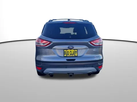 More photos of 2014 Ford Escape SE at Honda of Moses Lake, WA