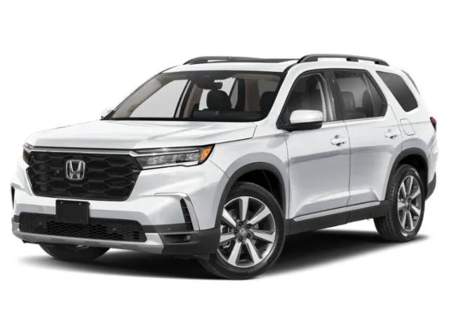 2025 Honda Pilot Touring for sale in Moses Lake, WA