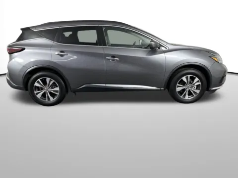 More photos of 2023 Nissan Murano SV at Honda of Moses Lake, WA