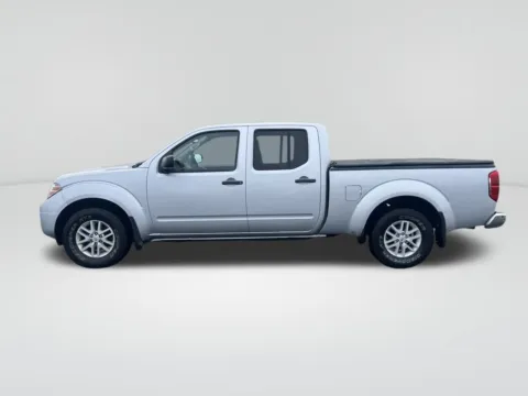 Photos of 2018 Nissan Frontier SV for sale in Moses Lake, WA at Bud Clary Honda of Moses Lake