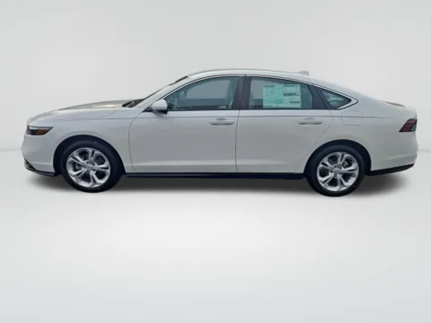 Photos of 2025 Honda Accord LX for sale in Moses Lake, WA at Bud Clary Honda of Moses Lake