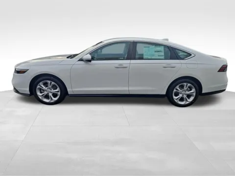 Another view of 2025 Honda Accord LX for sale in Moses Lake, WA at Bud Clary Honda of Moses Lake