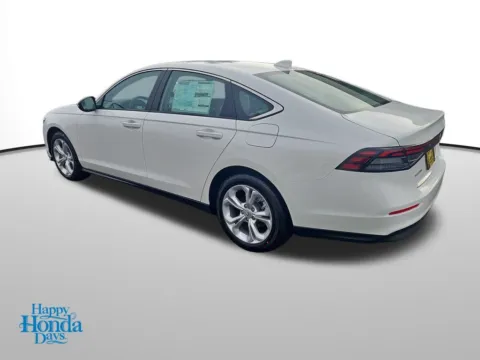 Another view of 2025 Honda Accord LX for sale in Moses Lake, WA at Honda of Moses Lake