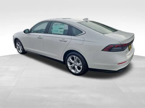 More photos of 2025 Honda Accord LX at Bud Clary Honda of Moses Lake, WA