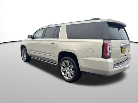 Another view of 2015 GMC Yukon XL Denali for sale in Moses Lake, WA at Honda of Moses Lake