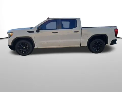 Photos of 2020 GMC Sierra 1500 for sale in Moses Lake, WA at Honda of Moses Lake
