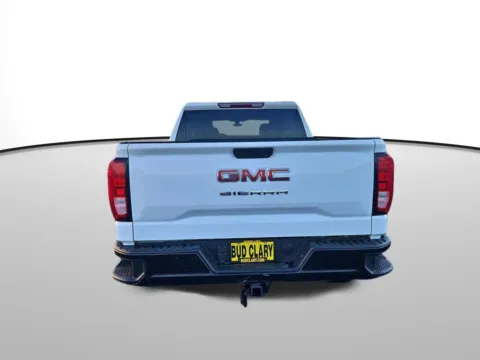 More photos of 2020 GMC Sierra 1500 at Honda of Moses Lake, WA