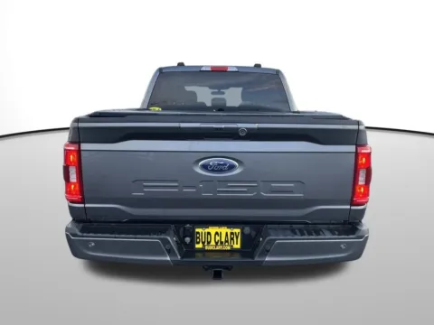 More photos of 2021 Ford F-150 XLT at Bud Clary Honda of Moses Lake, WA