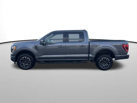 Photos of 2021 Ford F-150 XLT for sale in Moses Lake, WA at Bud Clary Honda of Moses Lake