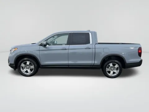 Photos of 2026 Honda Ridgeline RTL for sale in Moses Lake, WA at Bud Clary Honda of Moses Lake