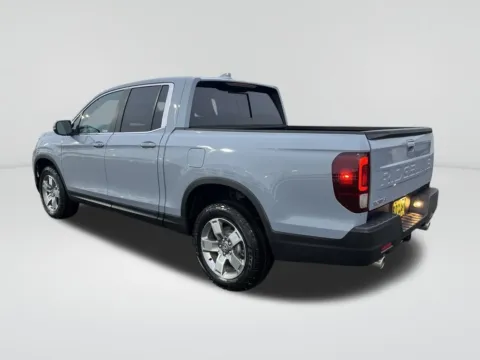Another view of 2026 Honda Ridgeline RTL for sale in Moses Lake, WA at Bud Clary Honda of Moses Lake