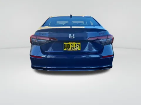 More photos of 2026 Honda Civic Hybrid Sport Touring at Bud Clary Honda of Moses Lake, WA