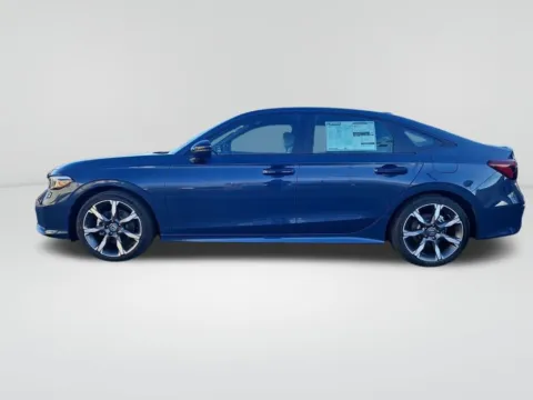 Photos of 2026 Honda Civic Hybrid Sport Touring for sale in Moses Lake, WA at Bud Clary Honda of Moses Lake