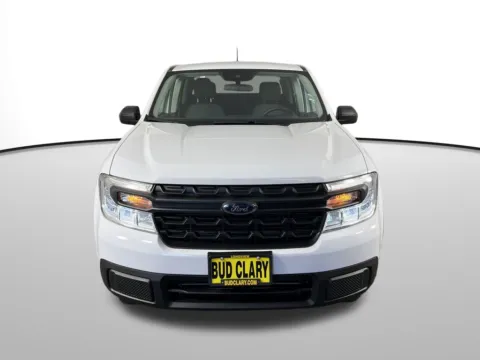 Photos of 2024 Ford Maverick XL for sale in Moses Lake, WA at Bud Clary Honda of Moses Lake