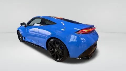 Another view of 2026 Honda Prelude for sale in Moses Lake, WA at Bud Clary Honda of Moses Lake