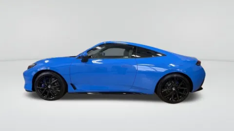 Photos of 2026 Honda Prelude for sale in Moses Lake, WA at Bud Clary Honda of Moses Lake