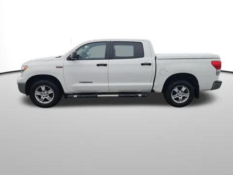 Photos of 2011 Toyota Tundra Grade for sale in Moses Lake, WA at Bud Clary Honda of Moses Lake
