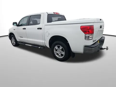 Another view of 2011 Toyota Tundra Grade for sale in Moses Lake, WA at Bud Clary Honda of Moses Lake