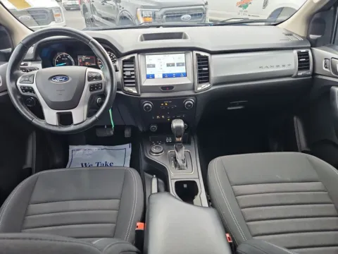 Photos of 2021 Ford Ranger XLT for sale in Moses Lake, WA at Bud Clary Honda of Moses Lake