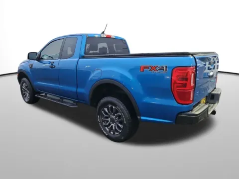 Another view of 2021 Ford Ranger XLT for sale in Moses Lake, WA at Bud Clary Honda of Moses Lake