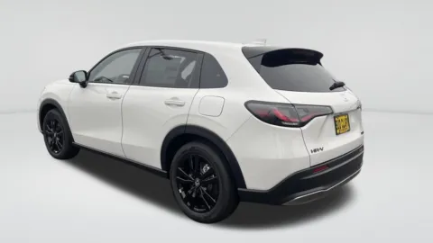 Another view of 2026 Honda HR-V Sport for sale in Moses Lake, WA at Bud Clary Honda of Moses Lake