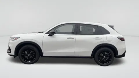 Photos of 2026 Honda HR-V Sport for sale in Moses Lake, WA at Bud Clary Honda of Moses Lake