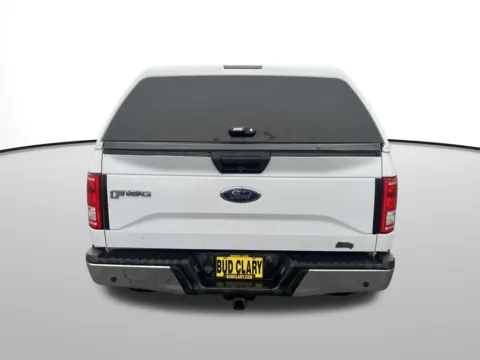 More photos of 2017 Ford F-150 XLT at Bud Clary Honda of Moses Lake, WA