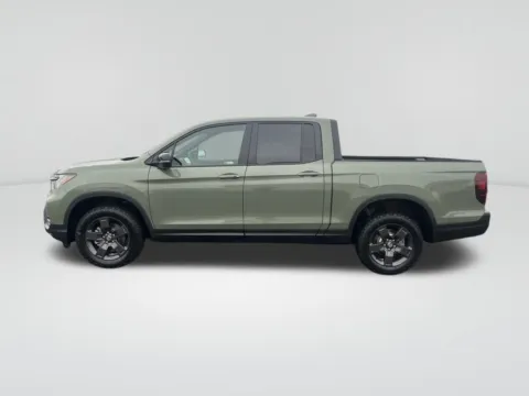 Photos of 2026 Honda Ridgeline TrailSport for sale in Moses Lake, WA at Bud Clary Honda of Moses Lake
