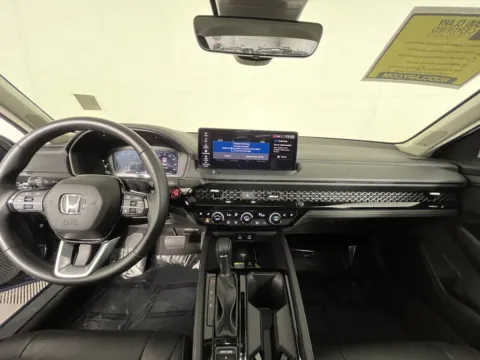 Photos of 2024 Honda Accord Hybrid Touring for sale in Moses Lake, WA at Bud Clary Honda of Moses Lake