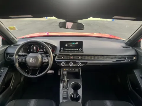 Photos of 2025 Honda Civic Sport for sale in Moses Lake, WA at Bud Clary Honda of Moses Lake