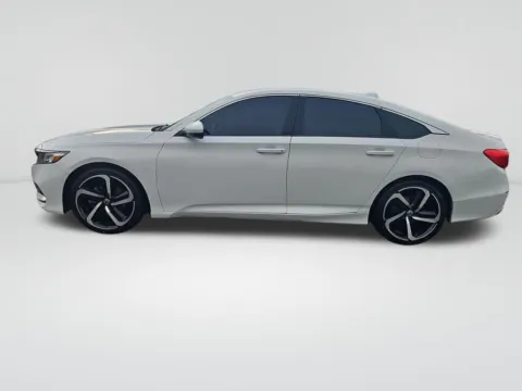 Another view of 2020 Honda Accord Sport for sale in Moses Lake, WA at Bud Clary Honda of Moses Lake